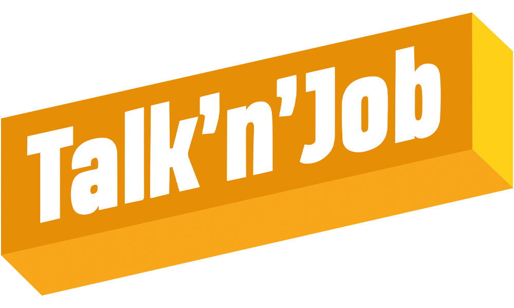Talk'n'Job
